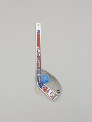 Inglasco NHL Mini Player Sticks