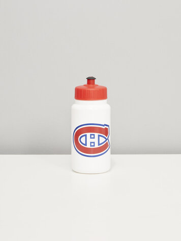 16oz. Full Wrap Jersey Travel Mug - Montreal Canadiens – Hockey Hall of Fame