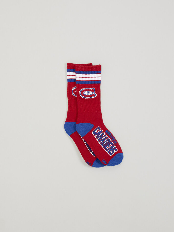 Quebec Products - Tricolore Sports