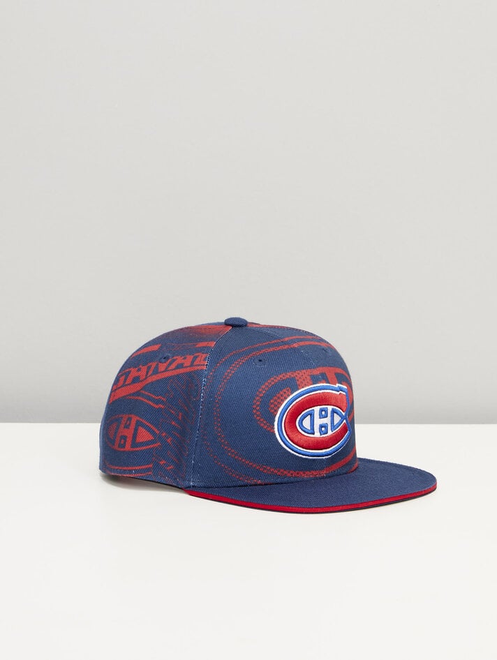 Casquette Snapback Junior