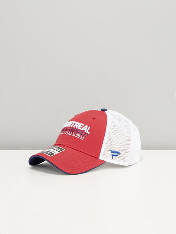 New Era Montreal Canadiens Pride Cap - Tricolore Sports