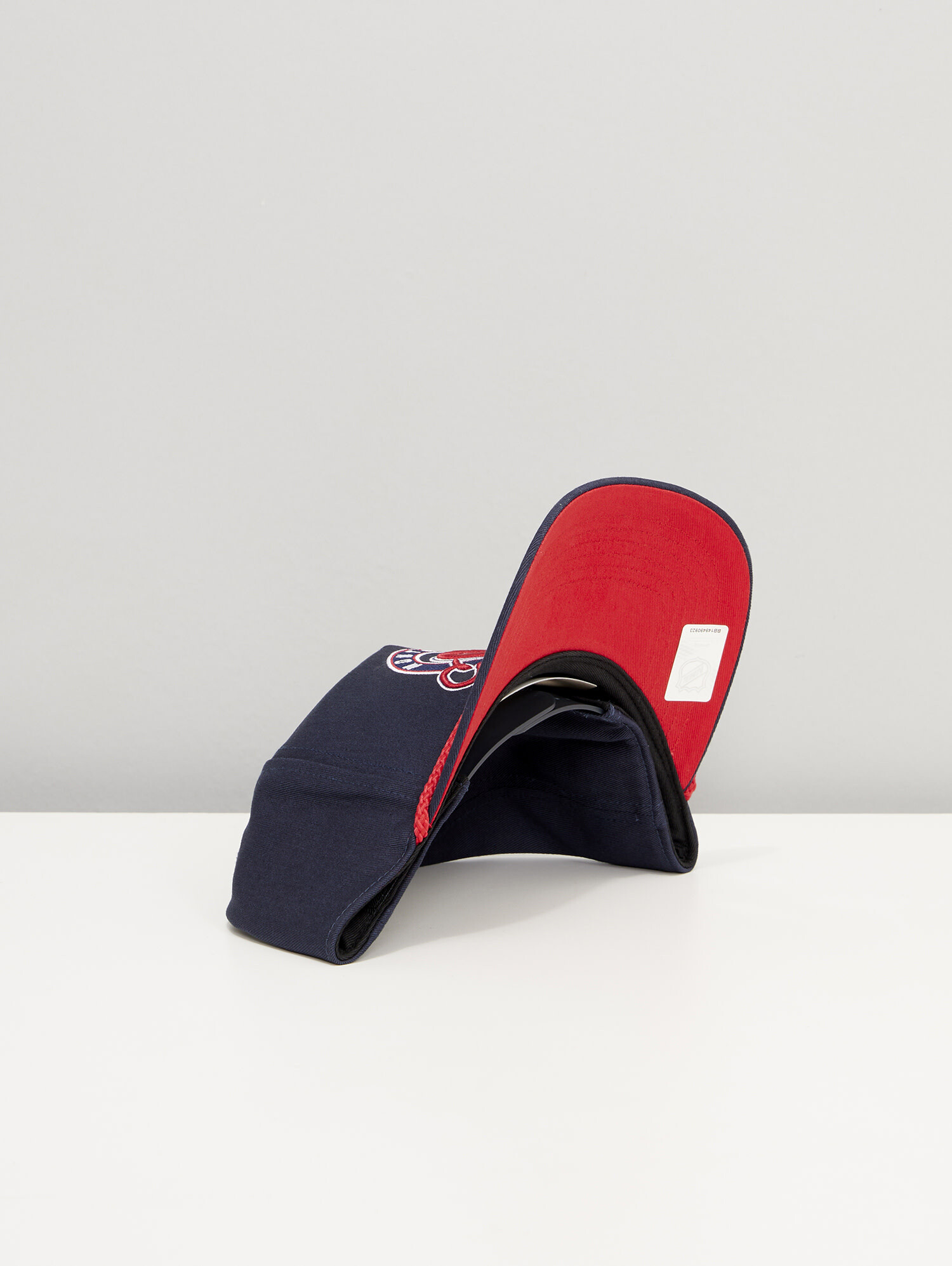 '47 Ring Tone Hitch Montreal Canadiens Cap Tricolore Sports