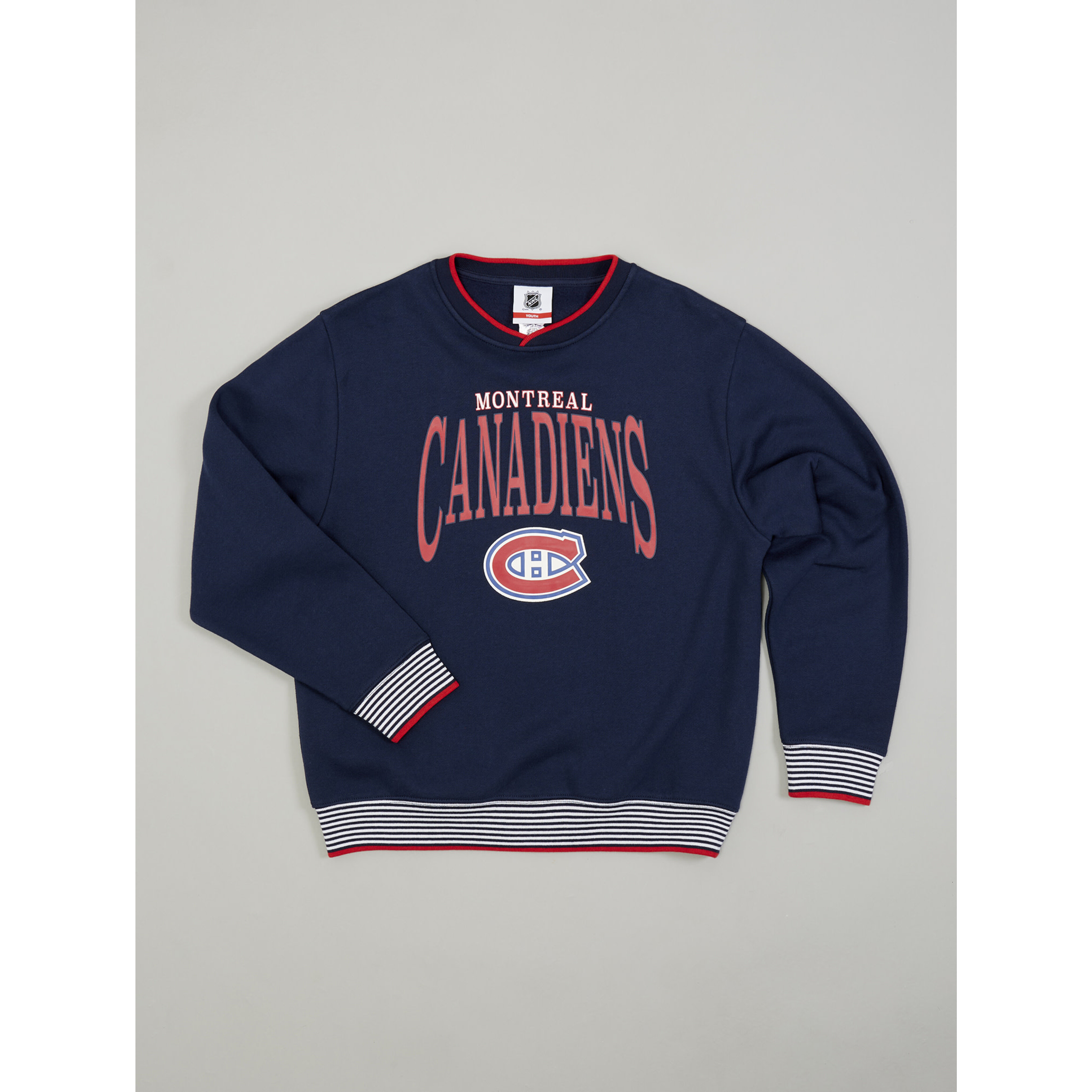 Champion sweater montreal zip 2025