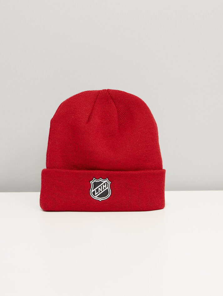Boss Baby Cotton Cap in Montreal | Les Gamineries