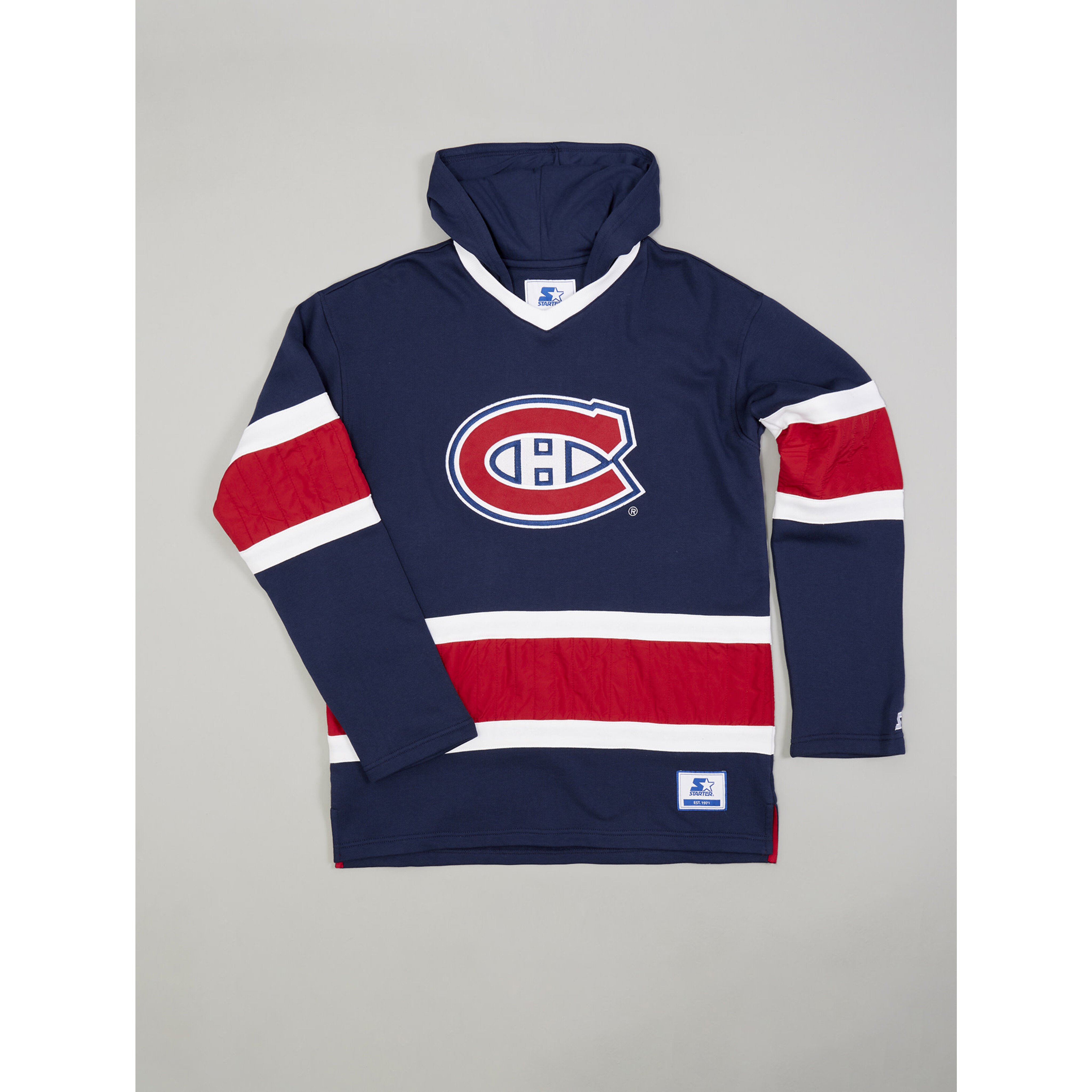 Montreal canadiens hoodie on sale