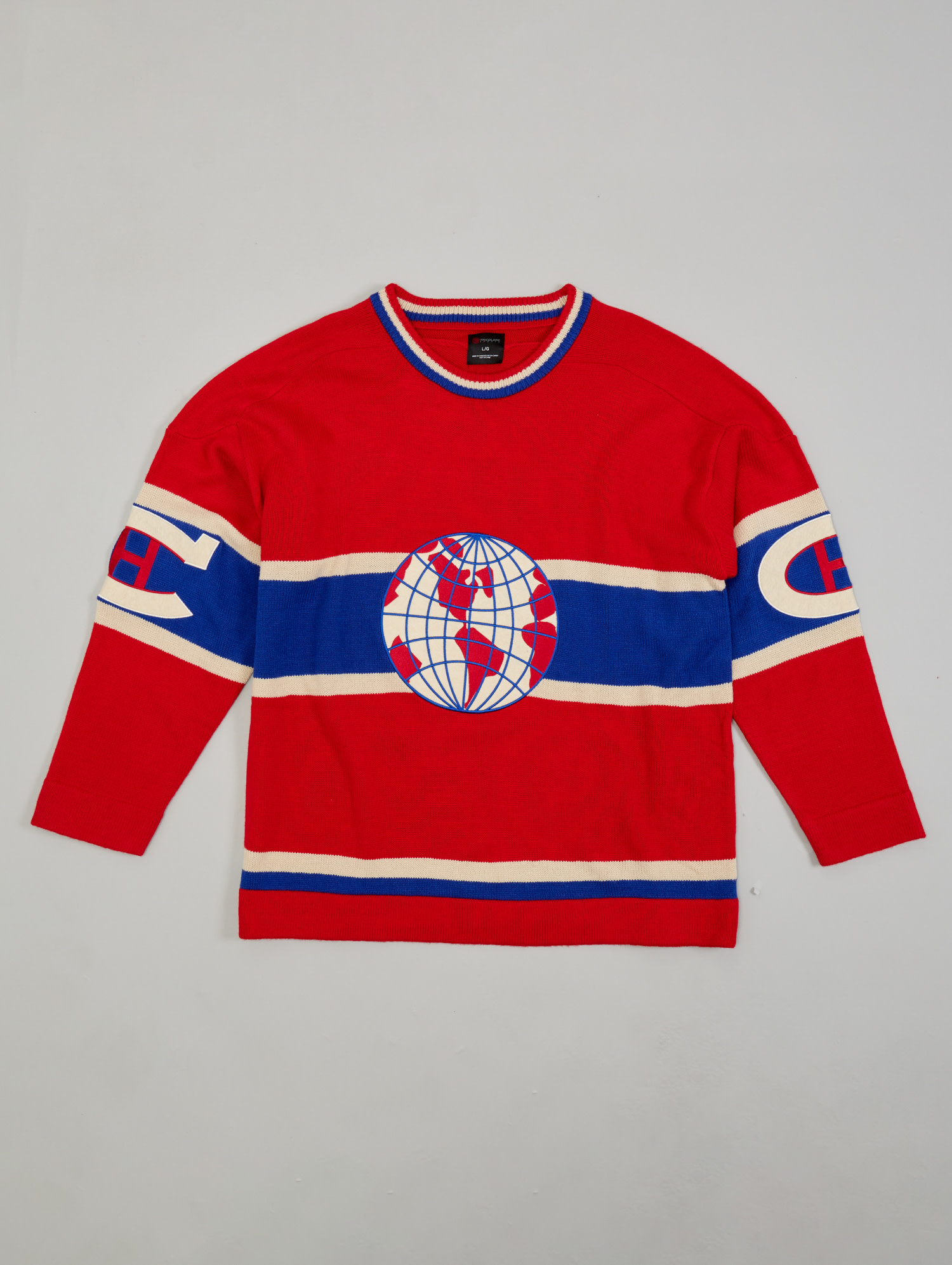 1924 montreal canadiens jersey shop