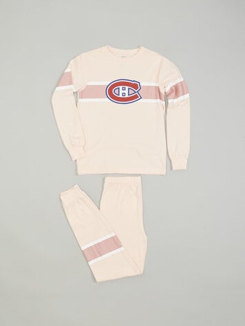 Montreal Canadiens toddler jersey