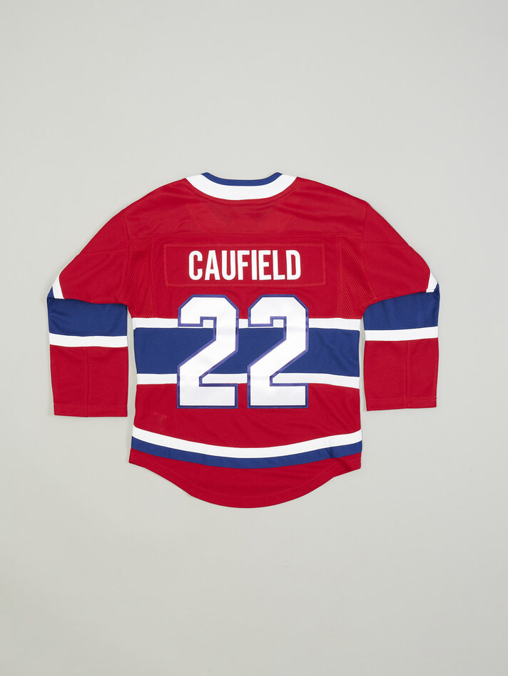 Nick Suzuki – Reverse Retro Jersey - Tricolore Sports