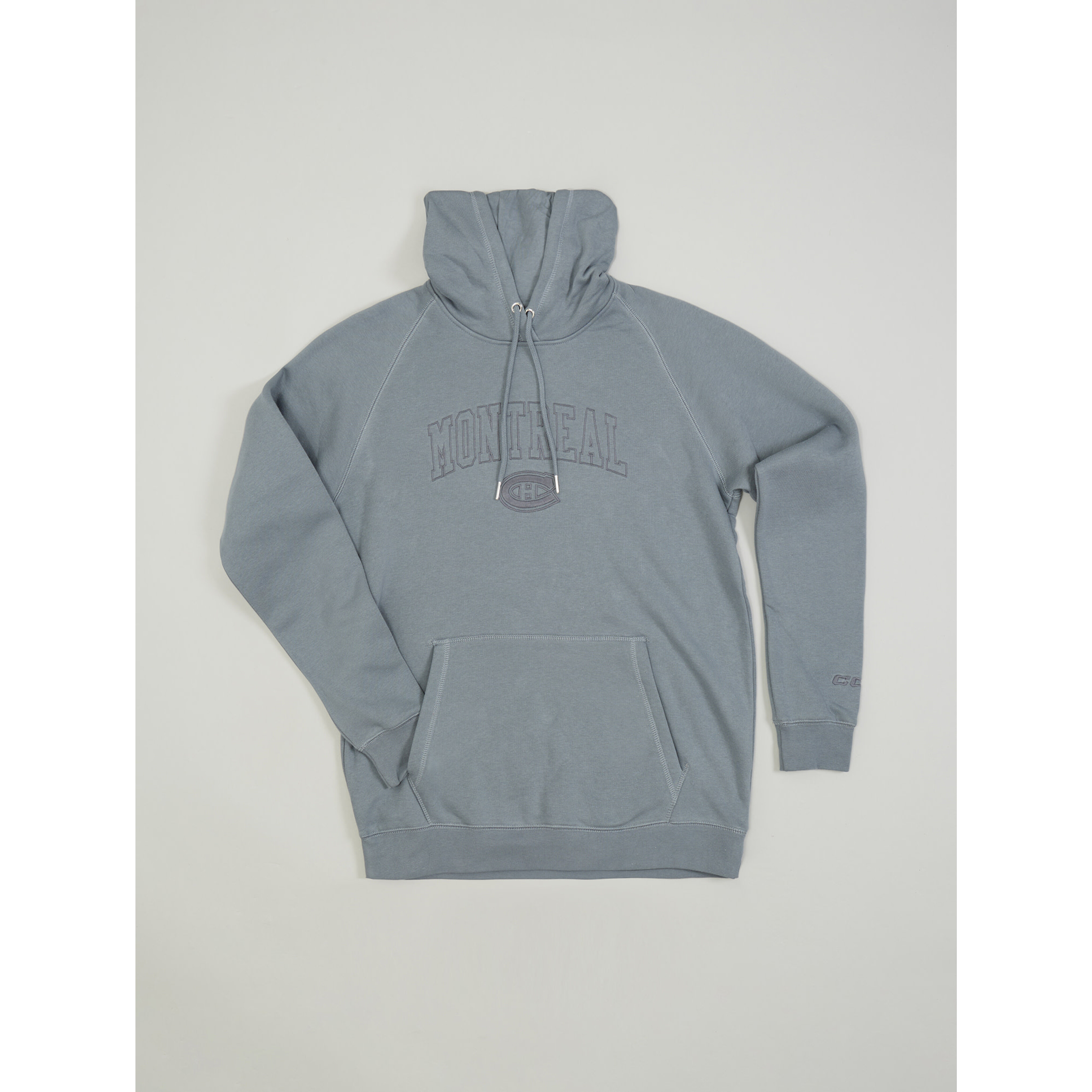 Ccm pullover deals hoodie