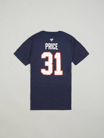 Carey Price Jerseys, Carey Price Shirts, Apparel, Gear