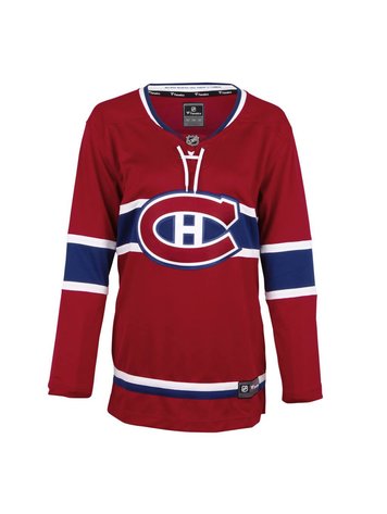 Montreal Canadiens 1951 Heritage Sweater - Tricolore Sports