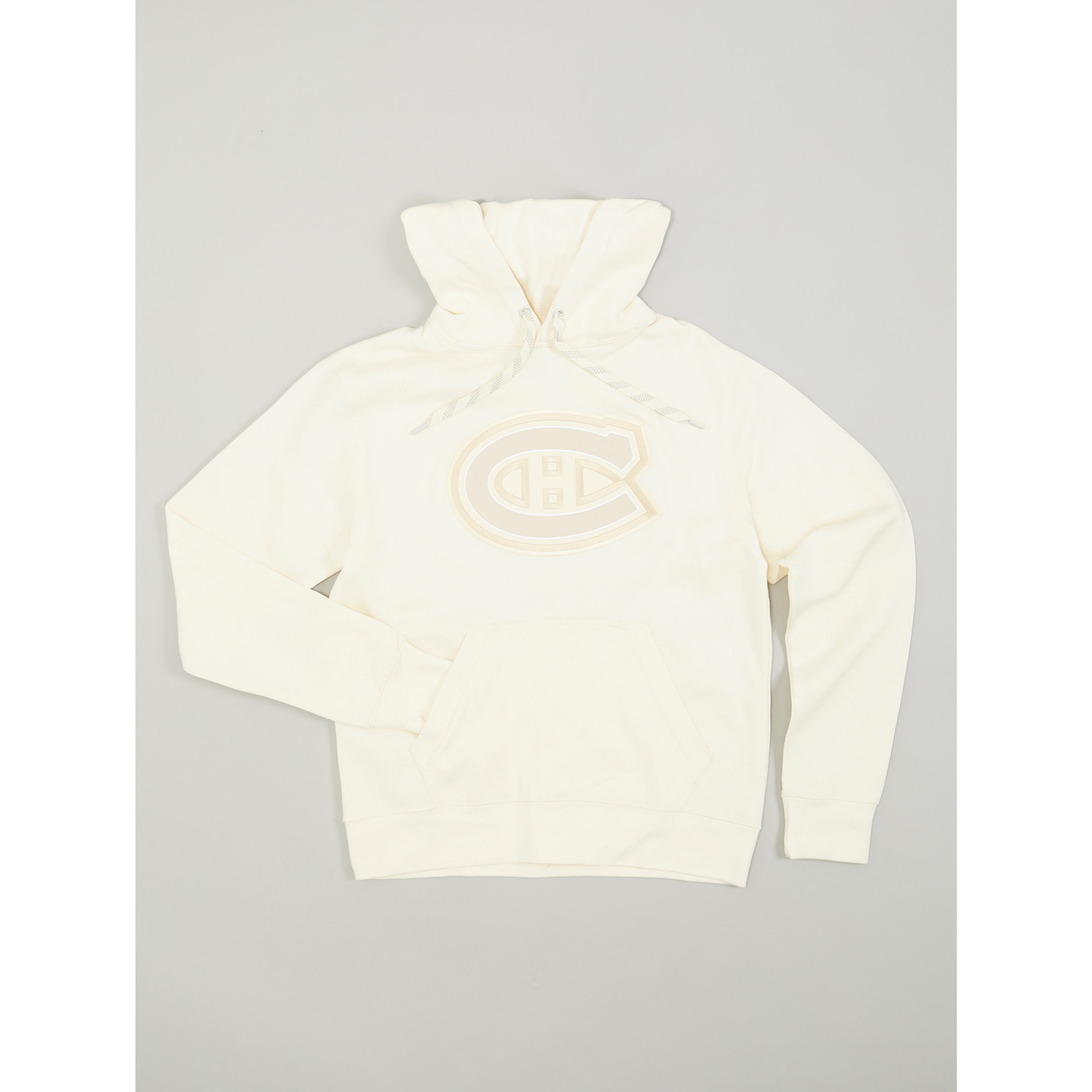 Montreal Canadiens lululemon At Ease 2.0 Hoodie - Tricolore Sports