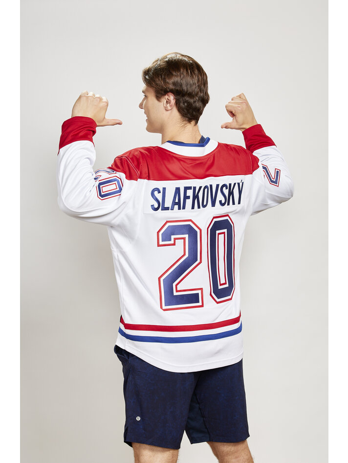 Juraj Slafkovsky | Hockey Players, Montreal Canadens, Sport Man