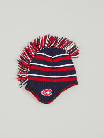 Canadiens youth apparel