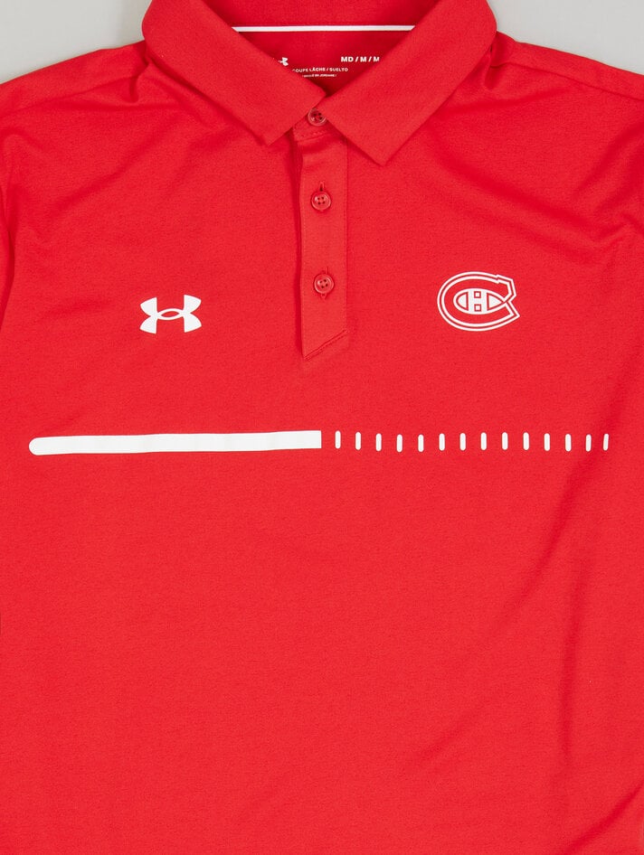 CANADA UNDER ARMOUR SHIRT S Other Shirts \ Olympic Games