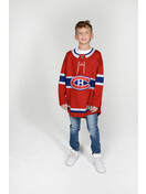 Outerstuff Boys NHL Replica Home Team Jersey - Officially Licensed Youth Hockey Jersey