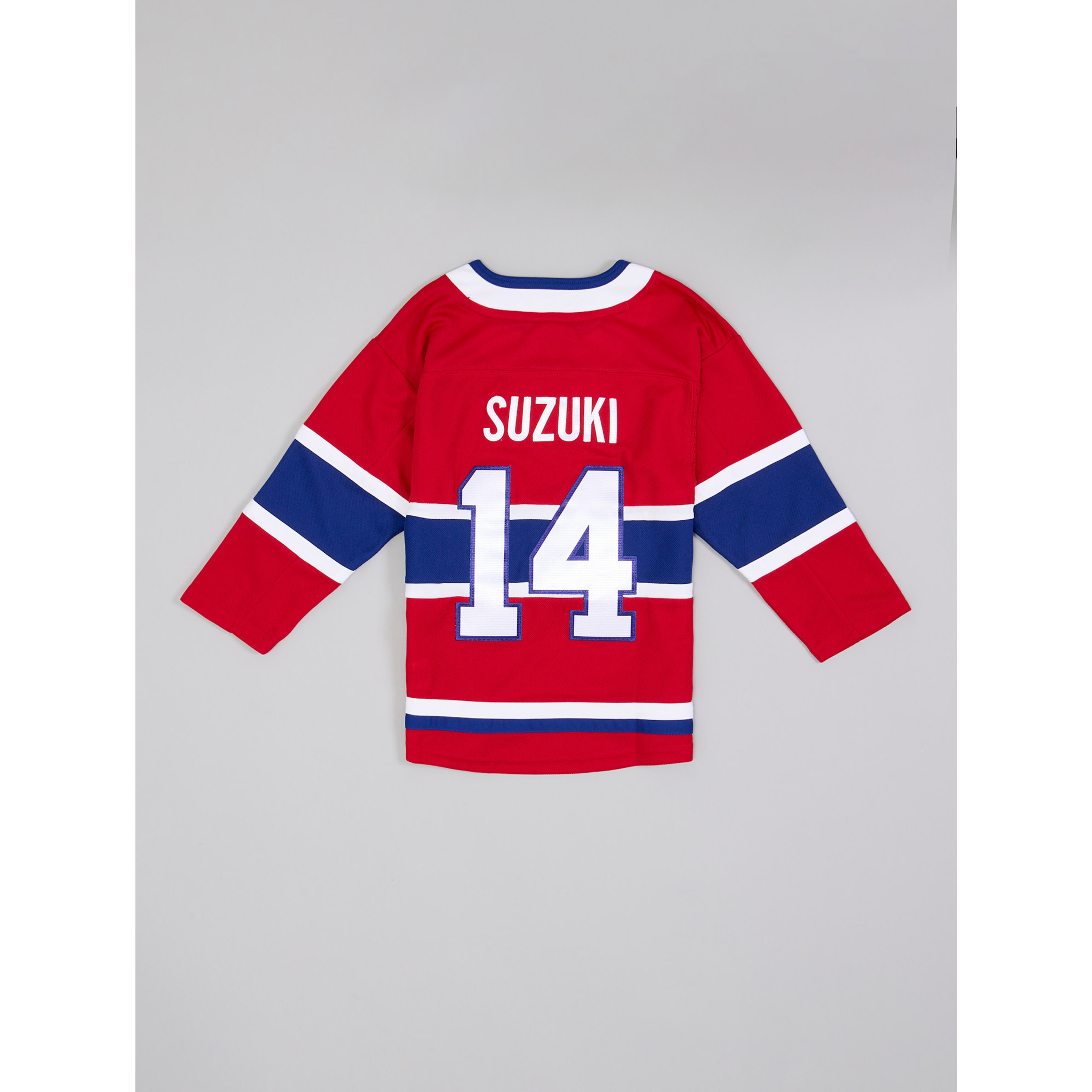 Chandail hockey enfant hotsell