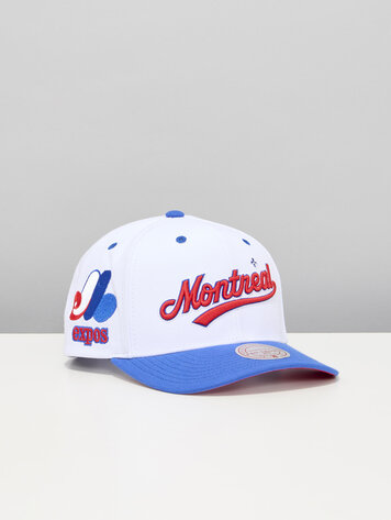 Hats Tricolore Sports