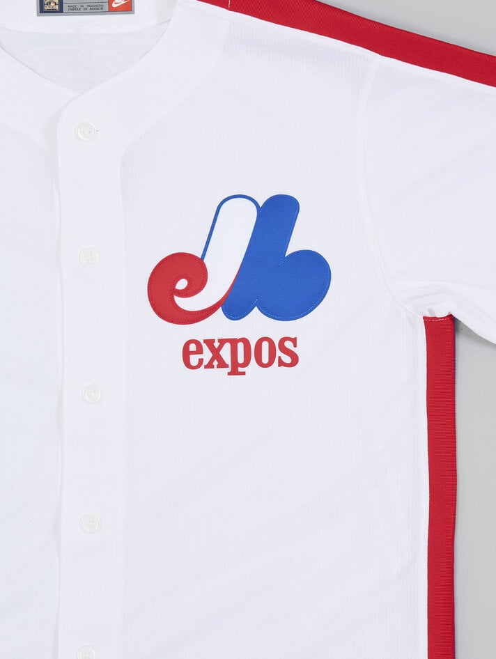 Expos - Tricolore Sports