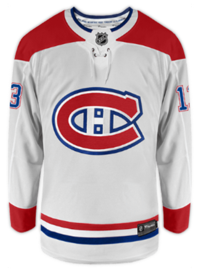 Jerseys Tricolore Sports