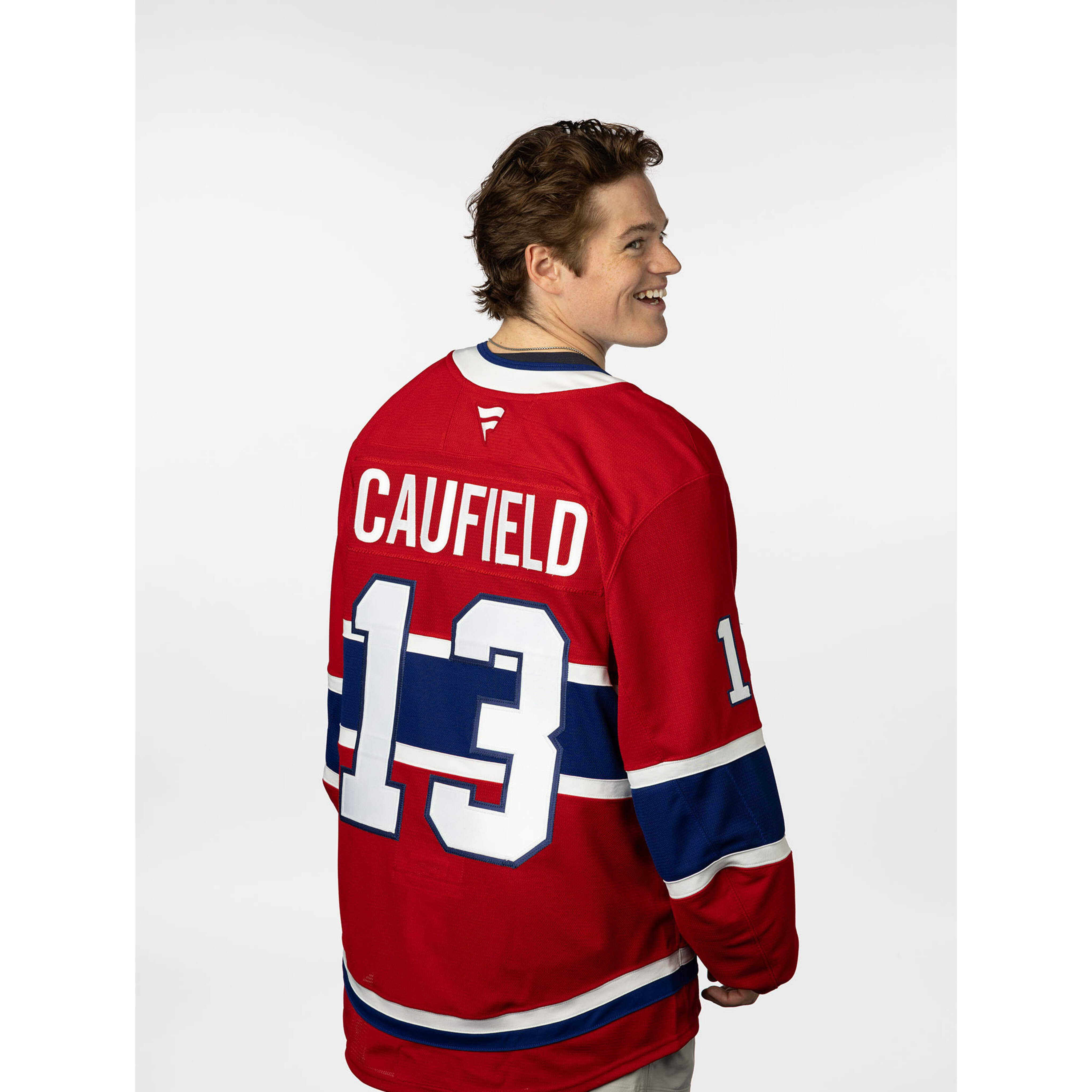 Personalized habs jersey shop