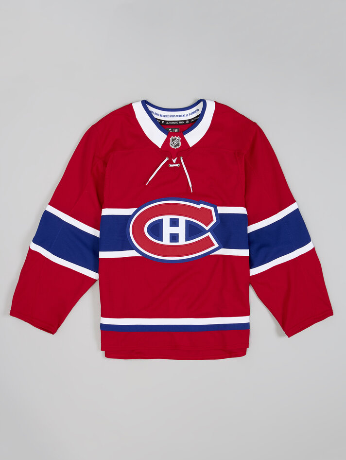 Boutique des Canadiens de Montreal Club de Hockey des Canadiens
