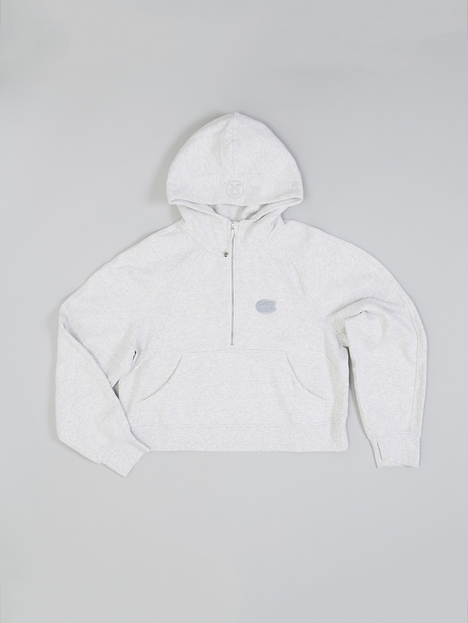 Women's Omega Zip Hoody - Stormtech Canada Retail