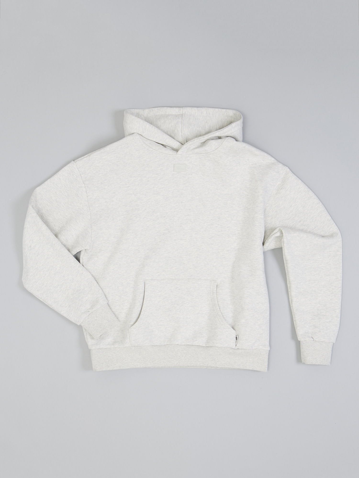 Overtime grey hoodie new arrivals