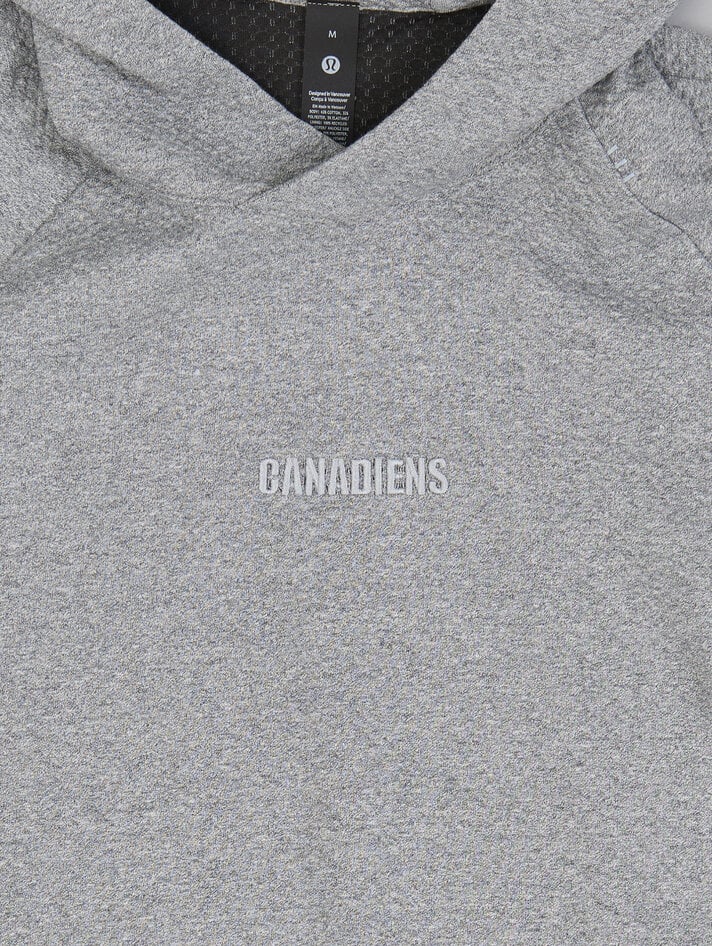 レア✨Lululemon カナダ限定　フーディー レア✨Lululemon カナダ限定 フーディー レア✨Lululemon カナダ