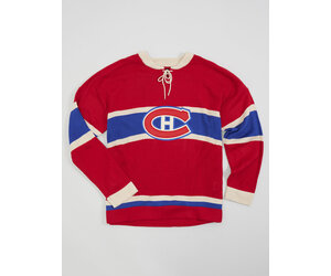 Montreal heritage jersey clearance