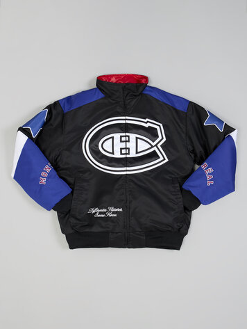 Hoodies & Outerwear - Tricolore Sports