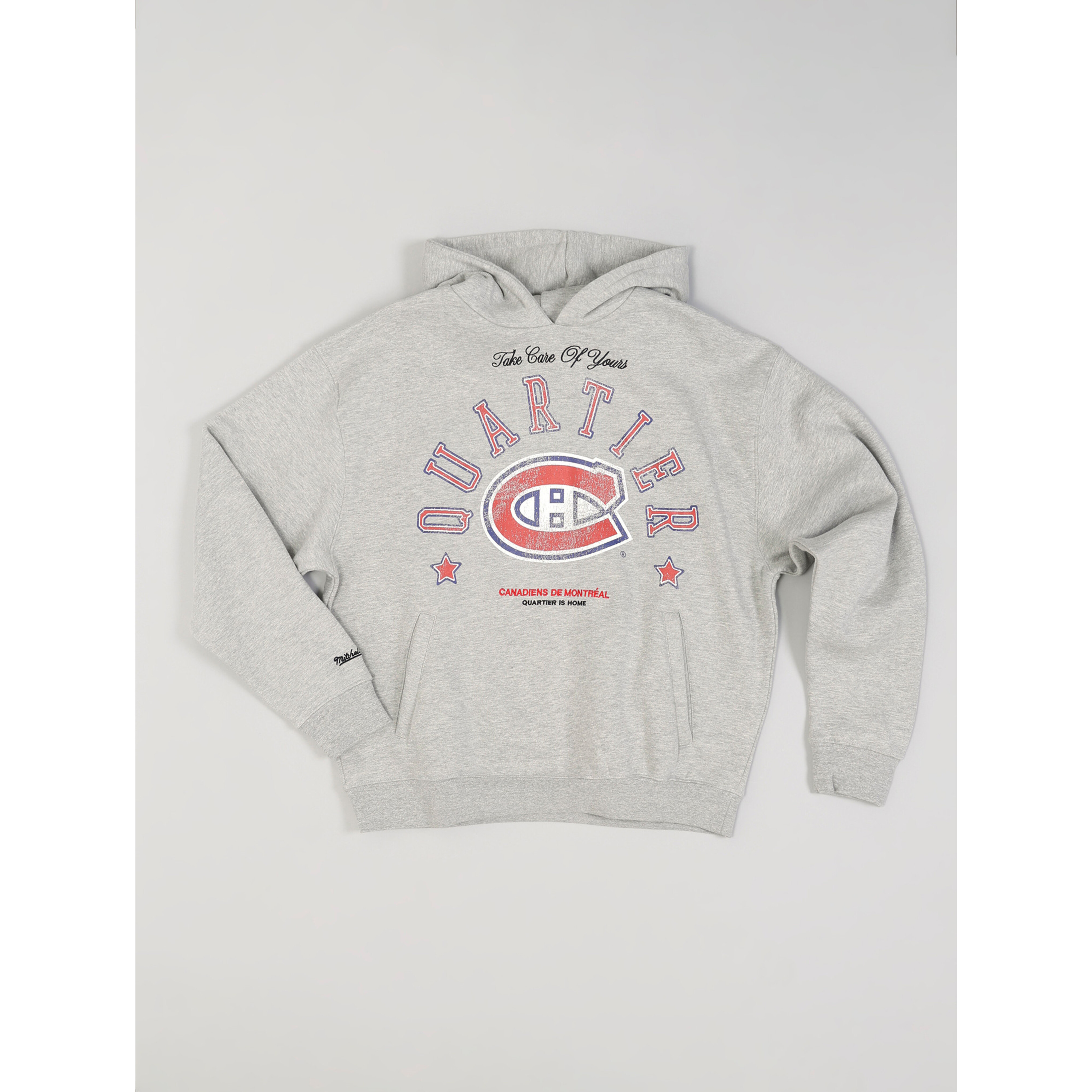 m*5様 Dime Montreal Leaf Logo Sweat Shirt 大人ストリート】Dime Montreal Leaf Logo Sweat Shirt (Dime