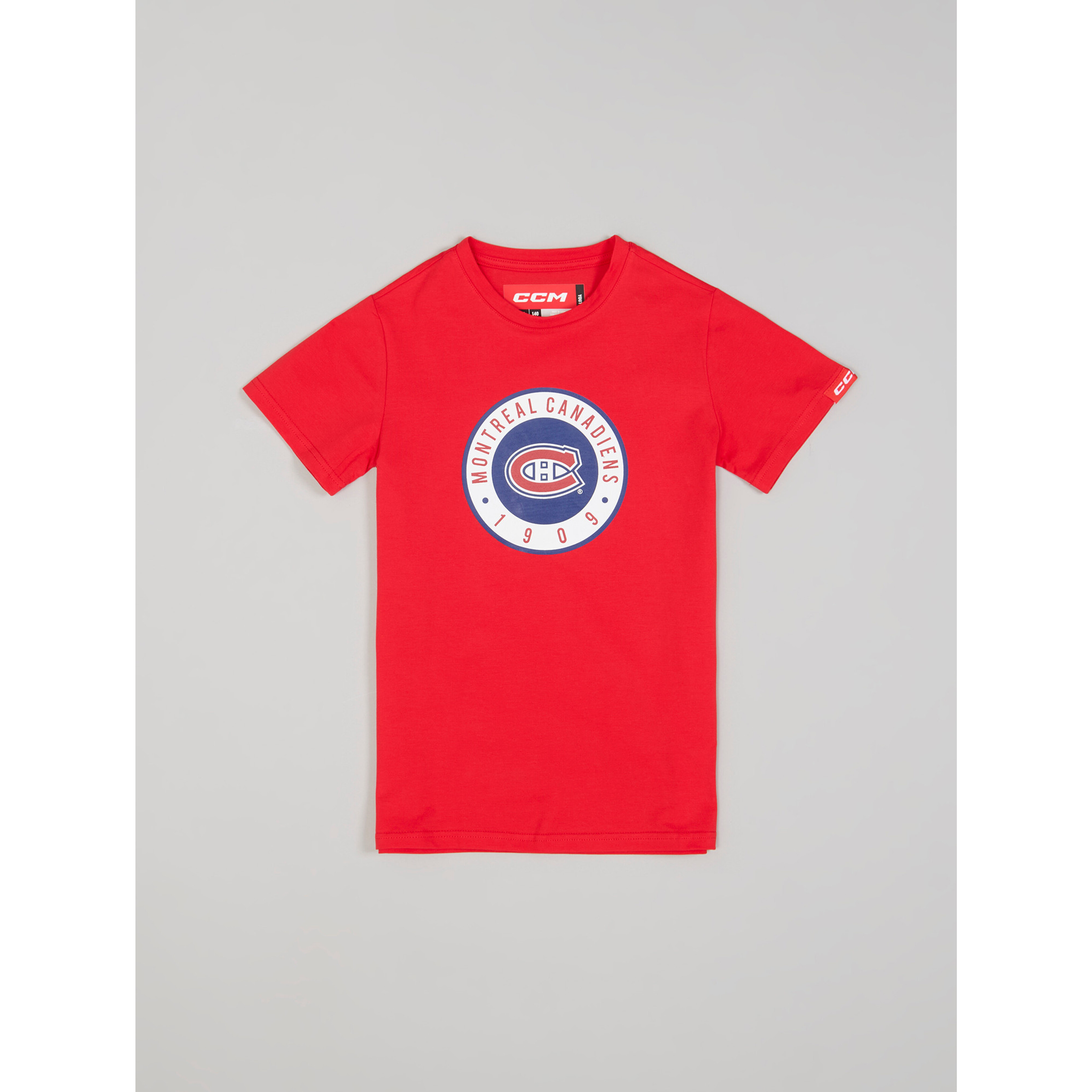 ccm-montreal-canadiens-round- ccm-montreal-canadiens-round-