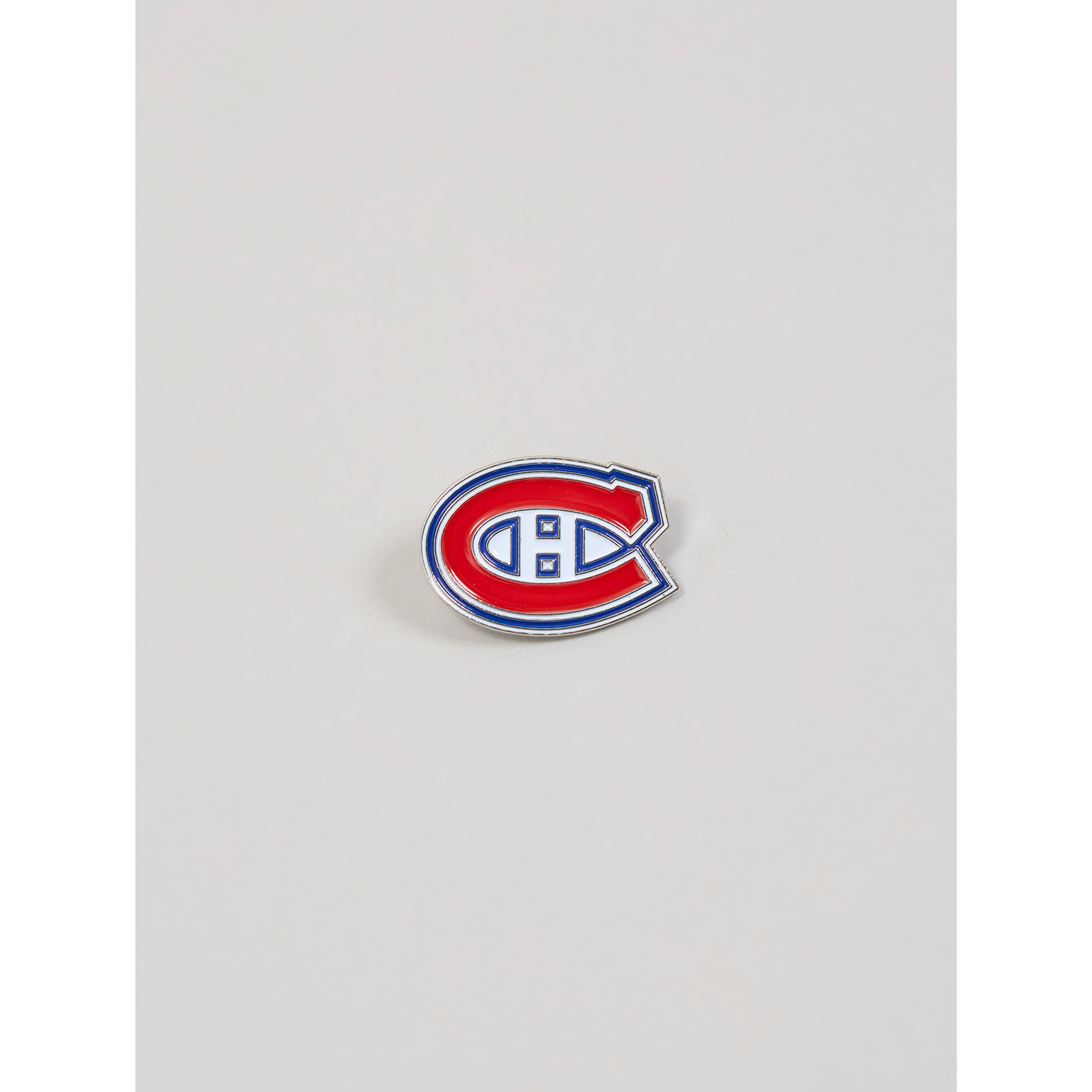 Lot Montréal Canadiens : Maillot Rouge + Casquette + Pin's LNH, Taiwan