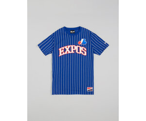 Montreal Expos レプリカシャツ WINFIELD 背番号3 new-era-montreal-expos-