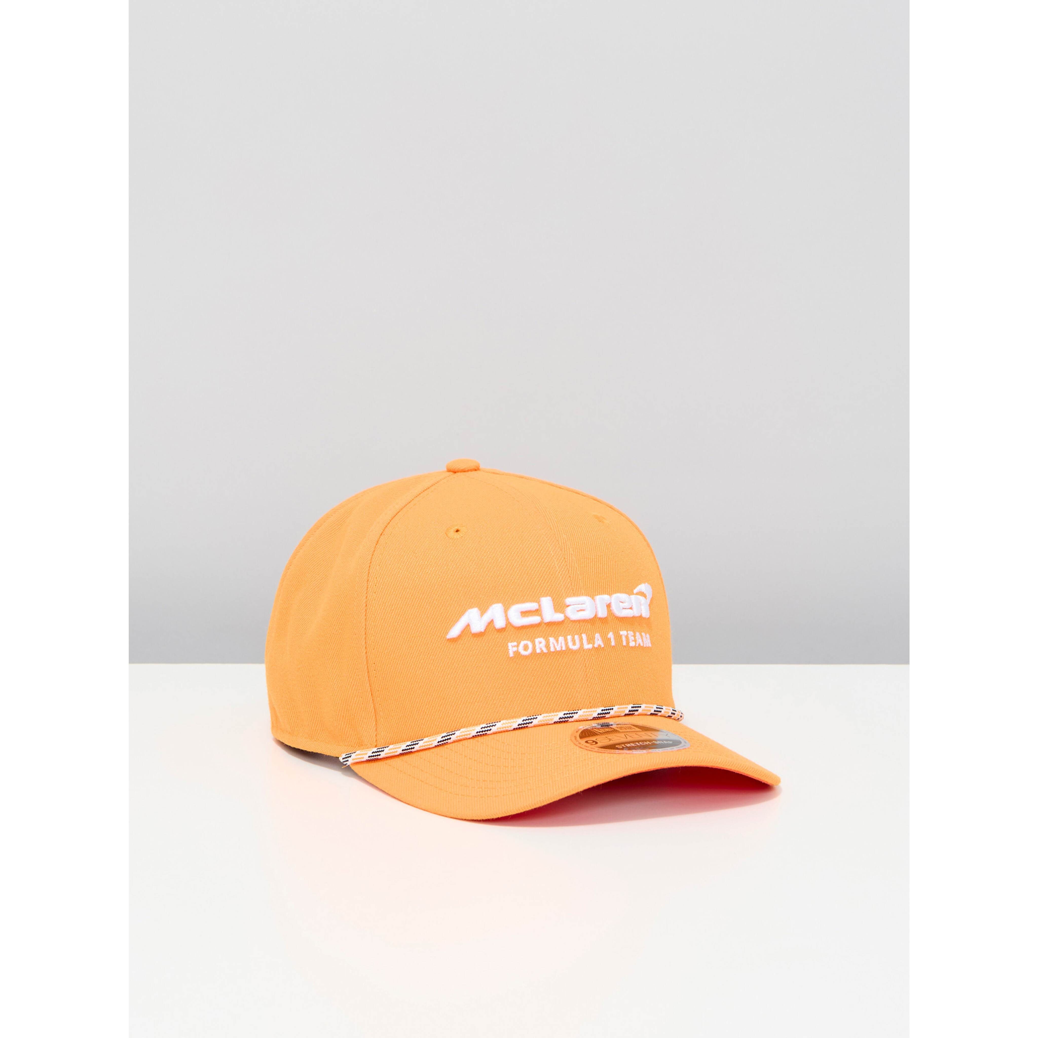 McLaren Formula Team ポロシャツ サイン入り McLaren Formula Team ポロシャツ サイン入り