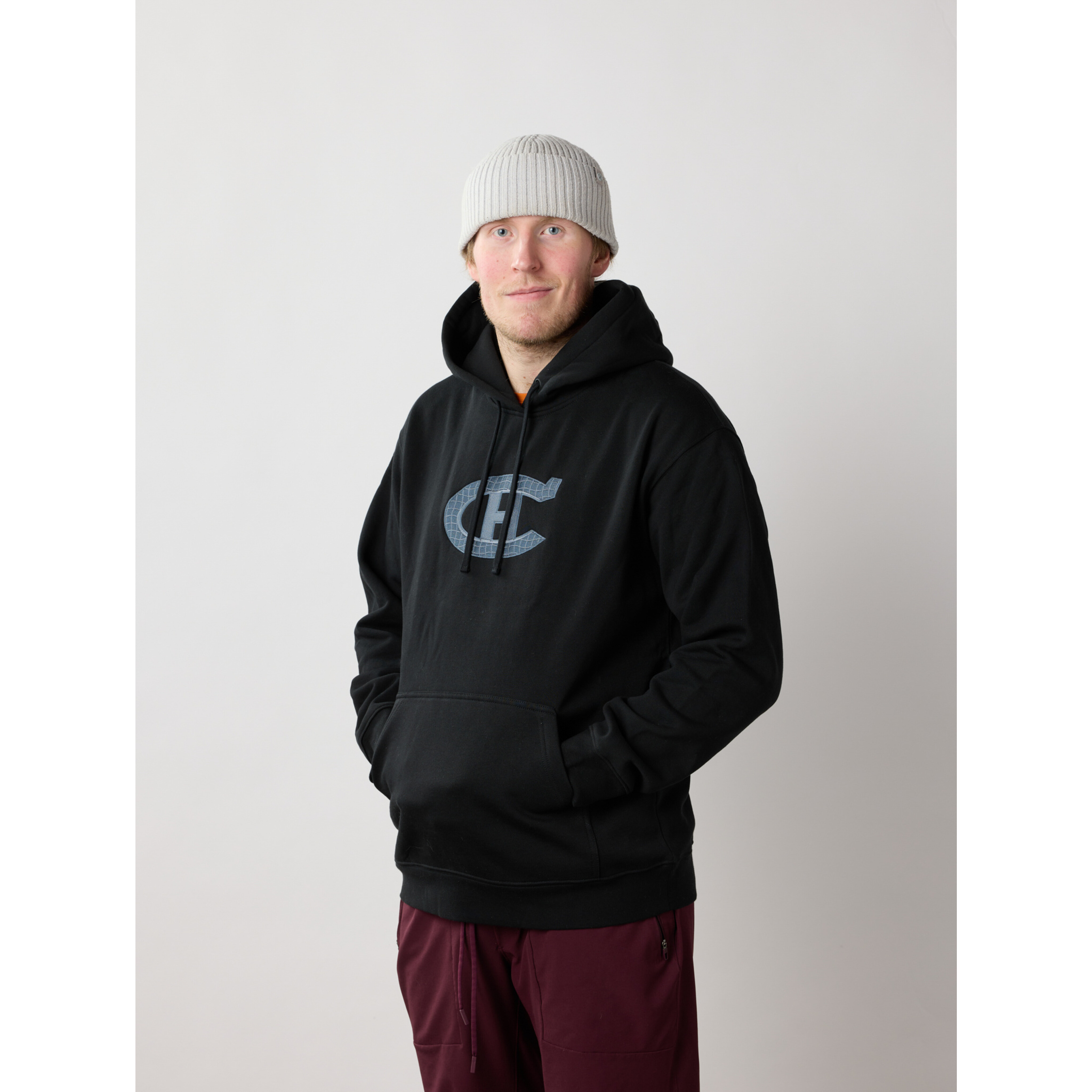 【おすすめフーディ】Dime Montreal Smoke Logo Hoodie Dime - Evolution Hoodie | HBX - Globally Curated Fashion and