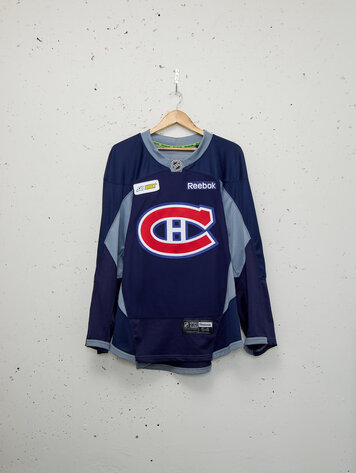 Game-Used - Tricolore Sports Game-Used - Tricolore Sports