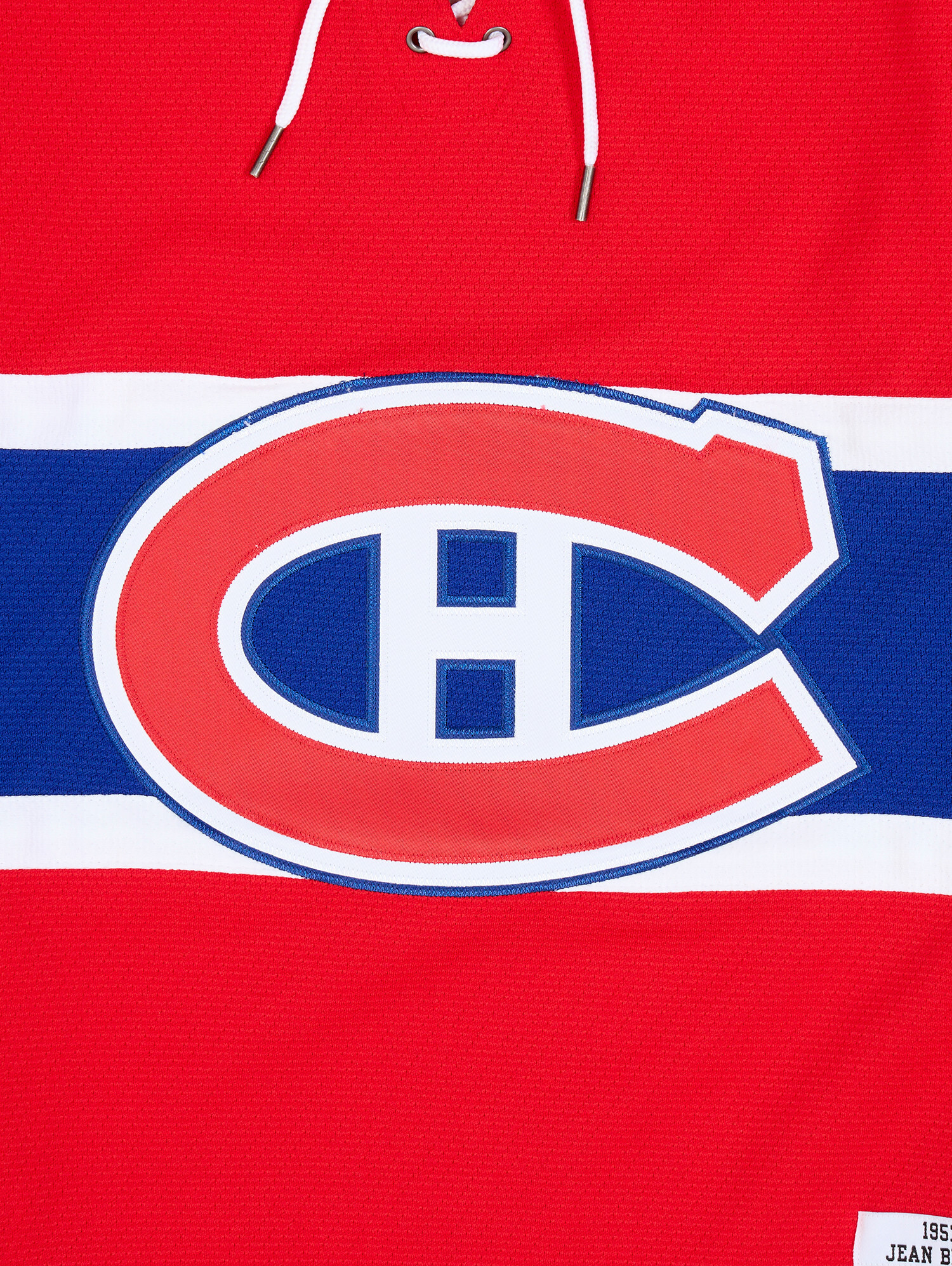 Las mejores ofertas en Mitchell & Ness Talla única Montreal Canadiens Ropa para aficionados y recuerdos de la NHL | eBay