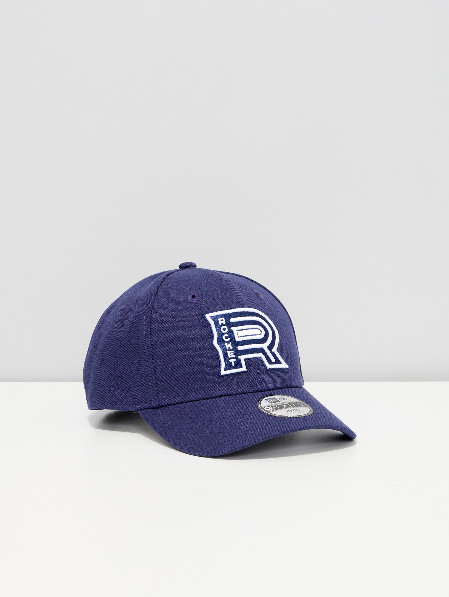 ★COURONNE★ Orin Sequatre TC Shoulder 25_RCBSX23411IVX Laval Rocket 9FORTY Navy Tonal Kids Snapback Cap - Tricolore