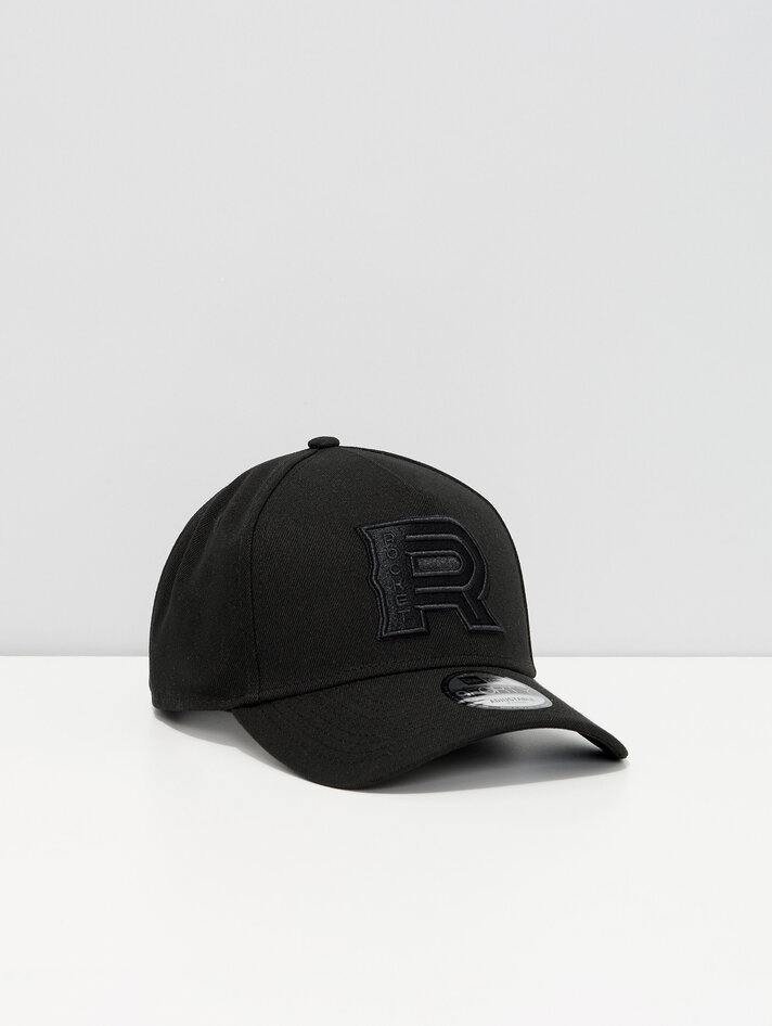 Laval Rocket Classic Red 9FORTY Snapback Cap - Tricolore Sports