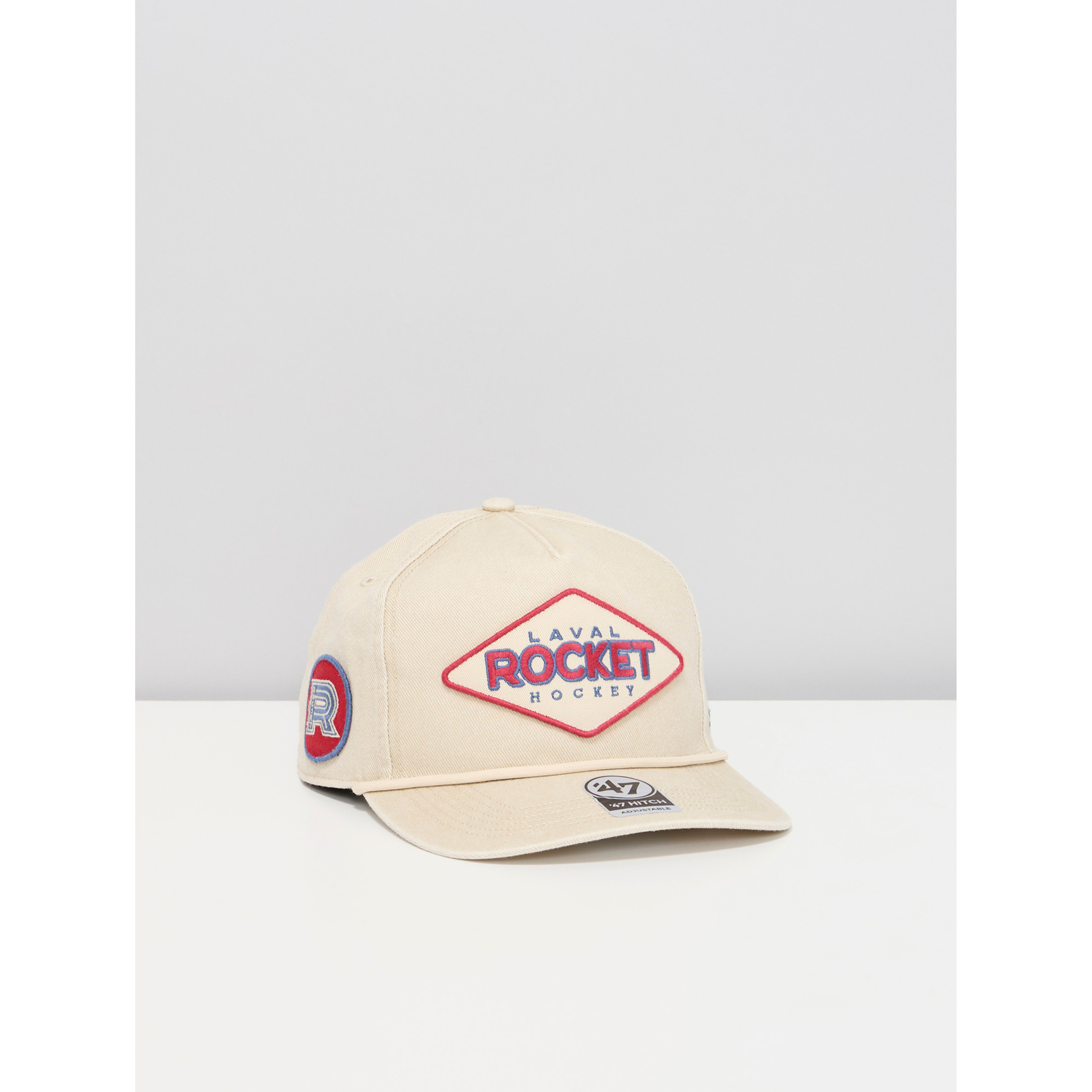 Casquette Snapback Vintage Camionneur Maille - Continental Petroleum Co, Thème Oil Rig Années 80, Neuve Sans étiquette