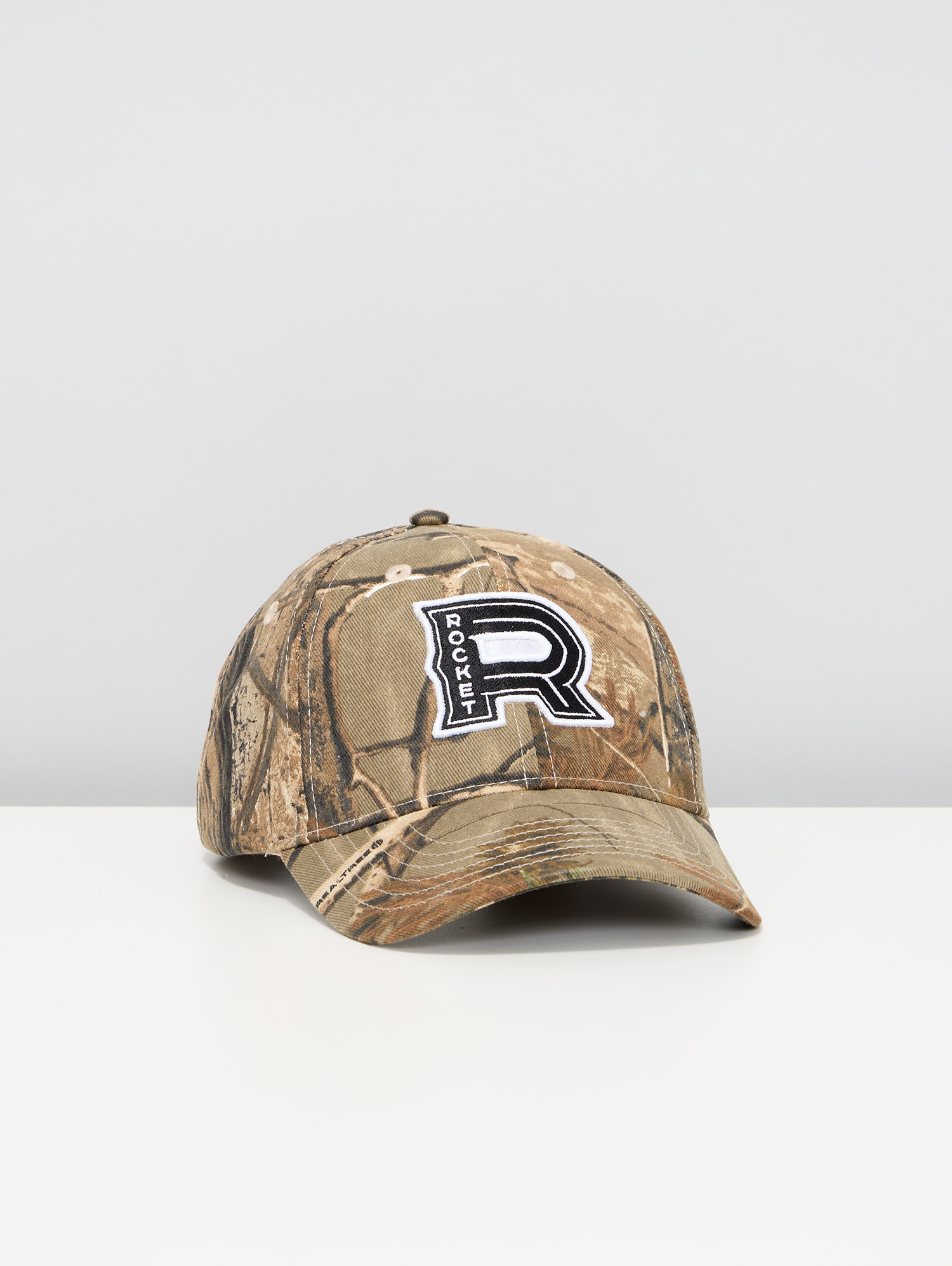 Laval Rocket Realtree Adjustable Cap - Tricolore Sports