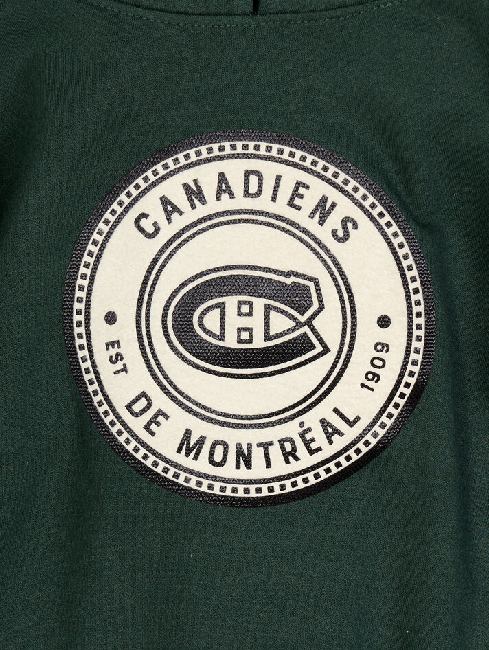 Lot Montréal Canadiens : Maillot Rouge + Casquette + Pin's LNH, Taiwan