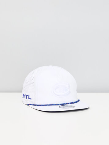 Jordan Rise Cap Casquette réglable Blanc F100 | Style de vie