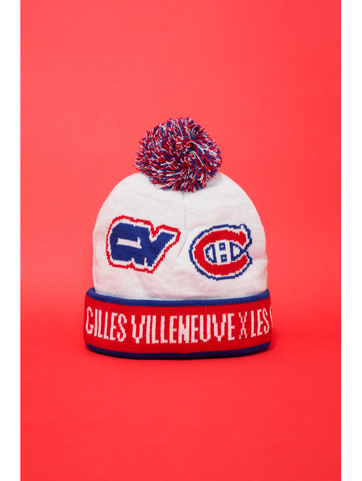 MONTREAL CANADIENS Red Jersey METAL HAT LAPEL PIN NHL Hockey Team A.C.E. Taiwan