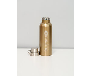 Canadiens Caribe Gold 17 Oz Water Bottle - Tricolore Sports