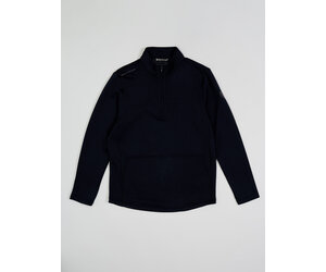 Montreal Canadiens Fibercloud 1/4 Zip - Tricolore Sports