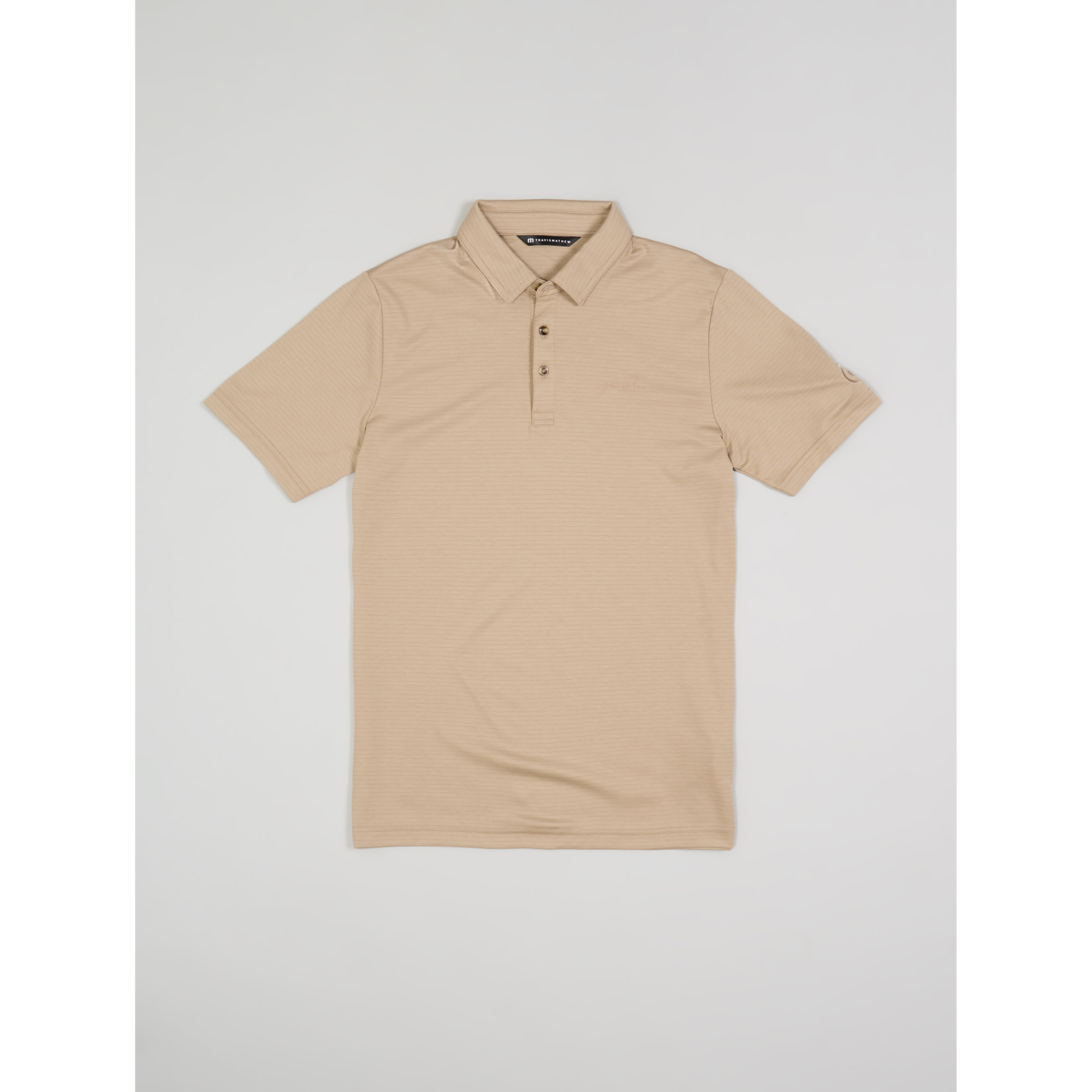 Montreal Canadiens Zinna Golf Polo - Tricolore Sports