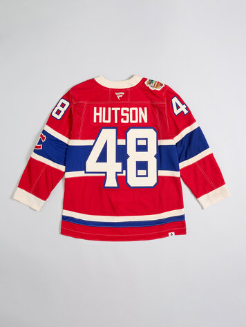 Canadiens - Tricolore Sports
